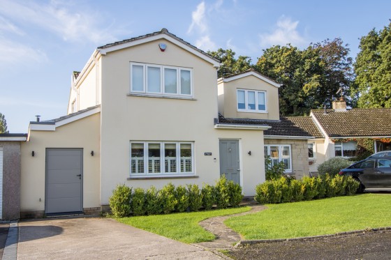 Rogersmoor Close, Penarth