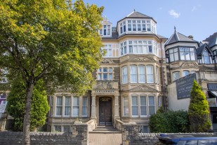 Lansdowne House, Plymouth Road, Penarth