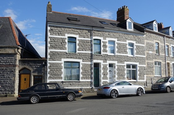 High Street, Penarth