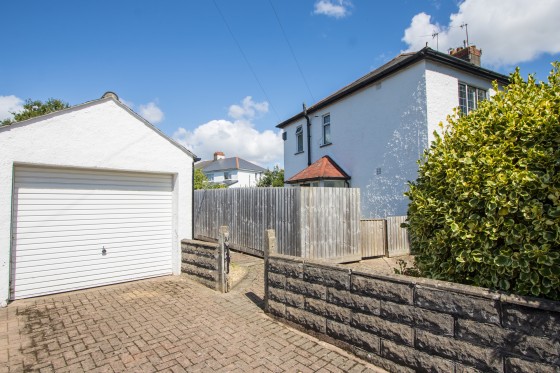 Mountjoy Avenue, Penarth