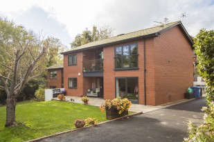 Rectory Court, Rectory Road, Penarth