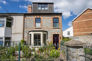 John Street, Penarth