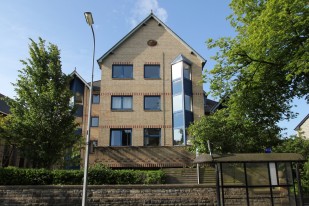 Penarth House, Stanwell Road, Penarth