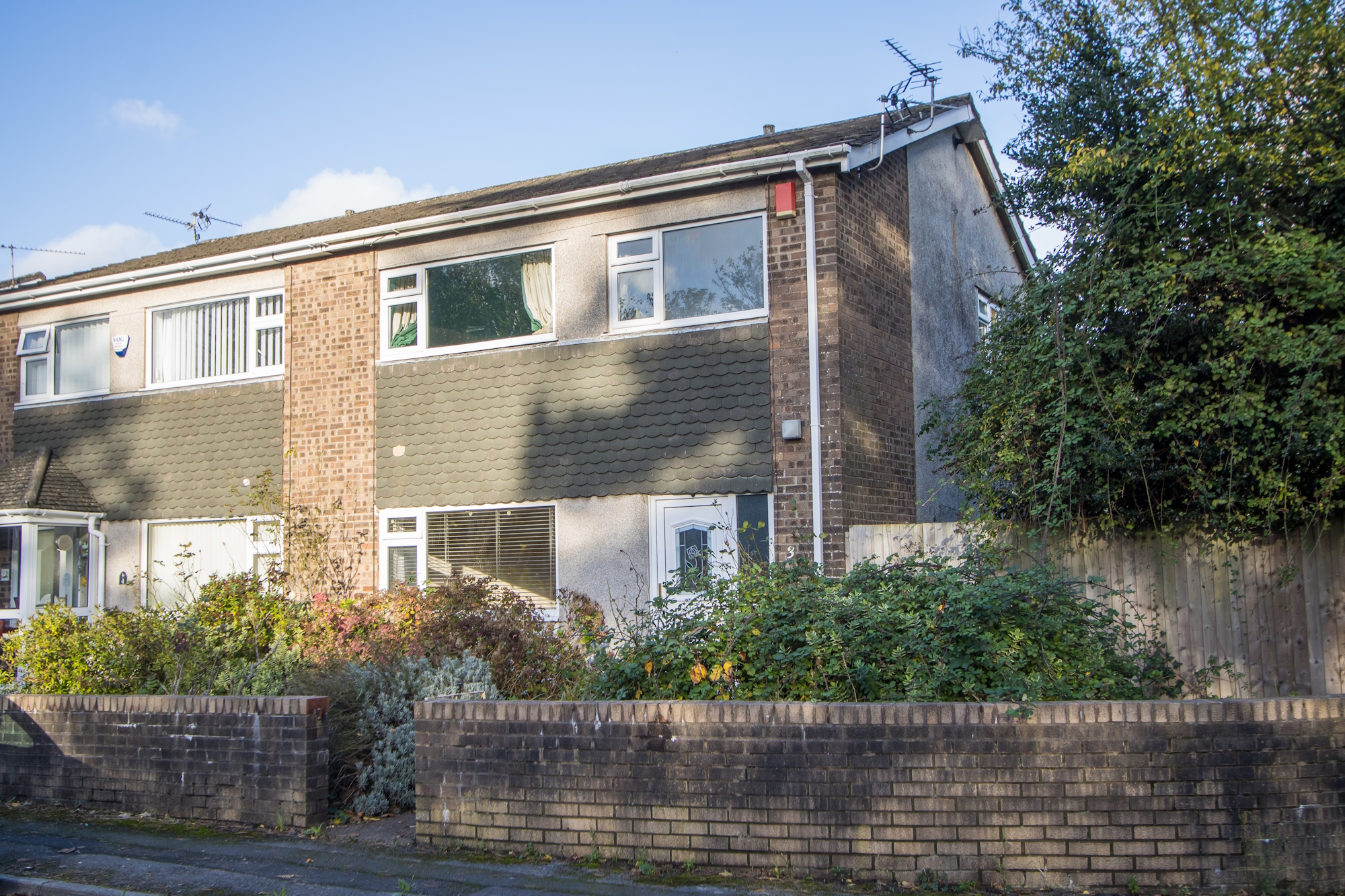 Berkley Drive, Penarth