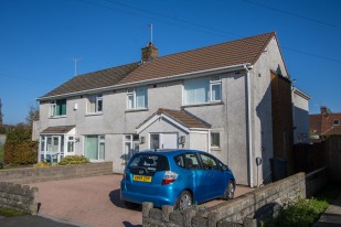 Purcell Road, Penarth