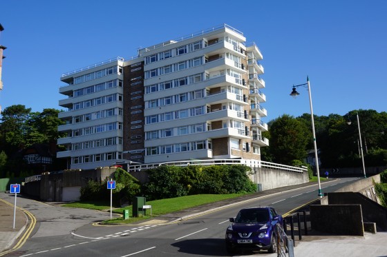 The Esplanade, Penarth