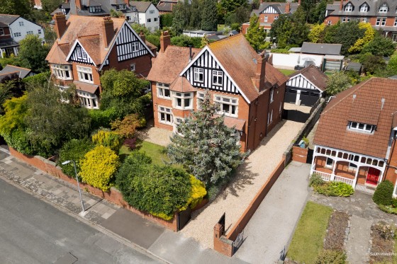 Clinton Road, Penarth