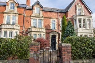 Archer Road, Penarth