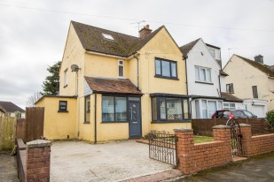 Tennyson Road, Penarth