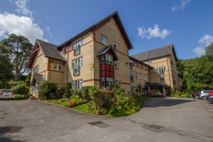 Bridgeman Court, Bridgeman Road, Penarth