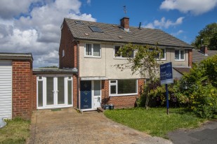 Barberry Rise, Penarth