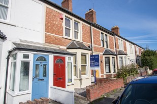 West Terrace, Penarth