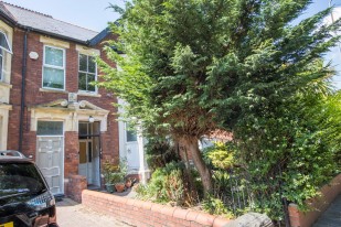 143 Stanwell Road, Penarth