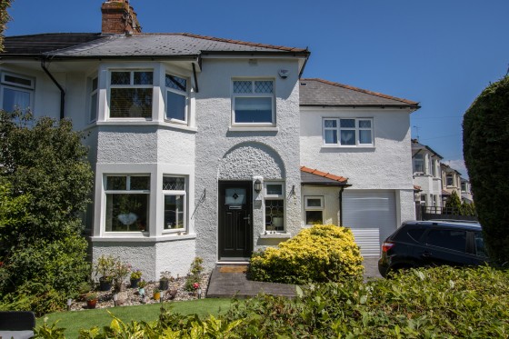 Mountjoy Avenue, Penarth