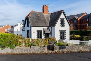 Northcliffe Drive, Penarth