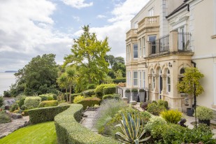 Bridgeman Road, Penarth