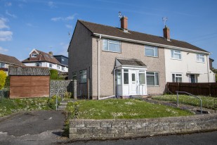 Myrtle Close, Penarth