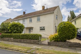 Laburnum Way, Penarth