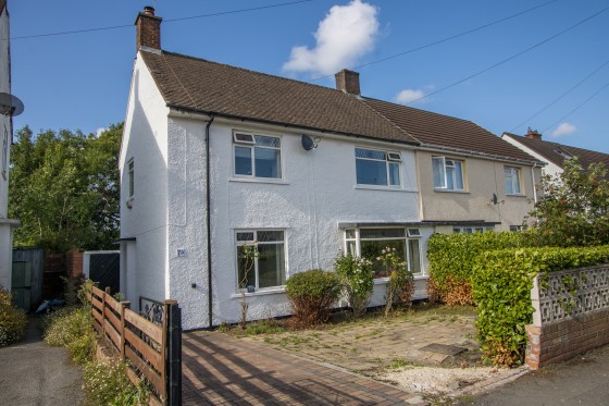 Tennyson Road, Penarth