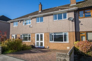 Dryden Road, Penarth