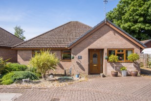 Meadowview Court, Penarth