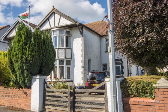 Redlands Road, Penarth