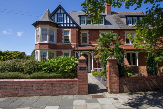 Walton House, Victoria Road, Penarth