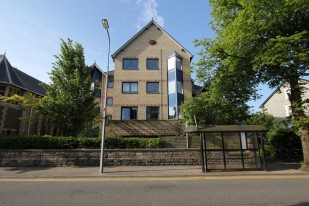 Stanwell Road, Penarth