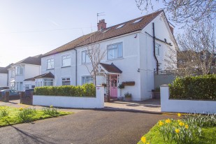 Lavernock Road, Penarth