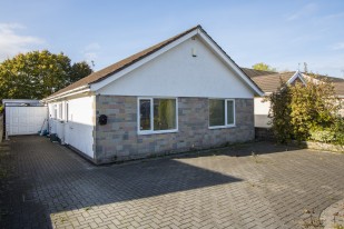 Carys Close, Penarth