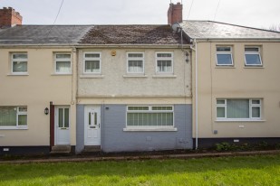 Andrew Road, Cogan, Penarth