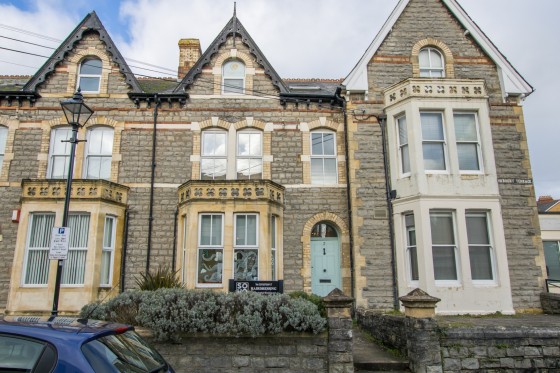 Herbert Terrace, Penarth