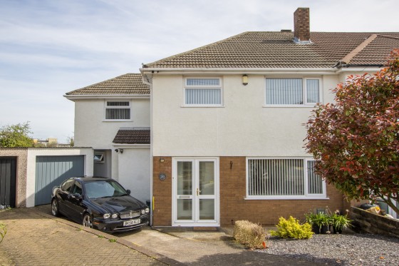 Dryden Road, Penarth