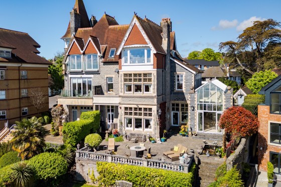 Bridgeman Road, Penarth