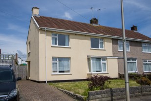 Dinas Road, Penarth