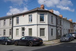 Albert Road, Penarth