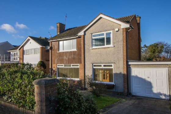 Stanton Way, Penarth