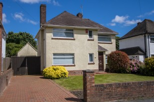 Westbourne Road, Penarth