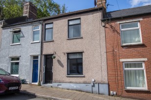 Charlotte Street, Penarth