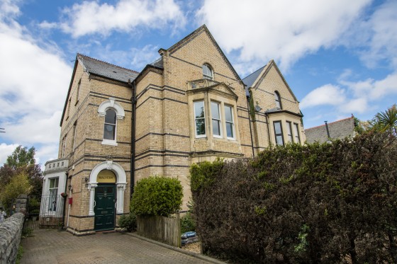 Stanwell Road, Penarth