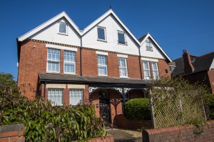 Westbourne Road, Penarth