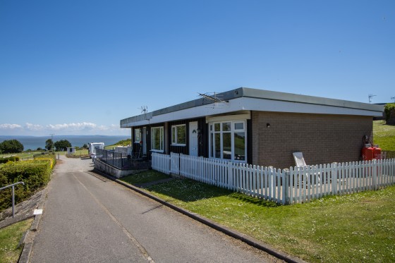 Lavernock Point, Fort Road, Penarth