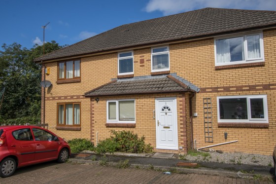 Byron Court, Penarth