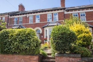 Earl Road, Penarth