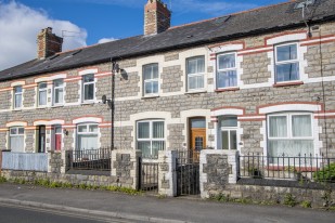 Redlands Road, Penarth