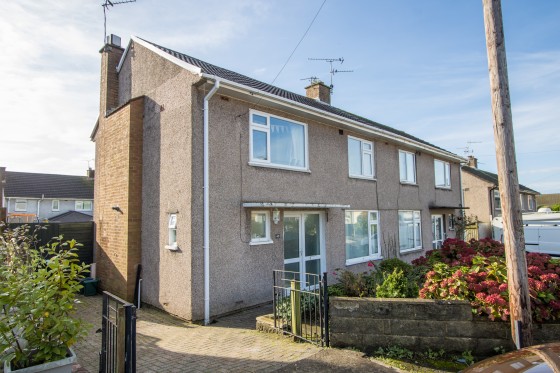 St Pauls Avenue, Penarth