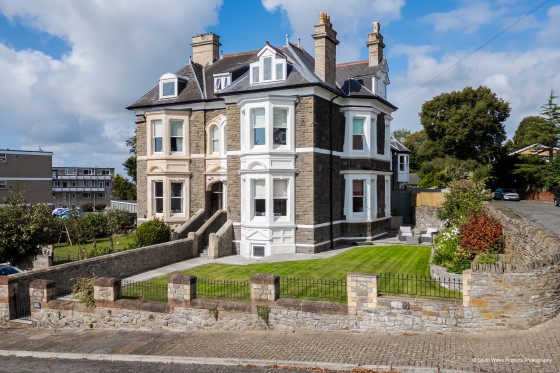 Bradford Place, Penarth