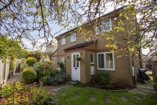 Merlin Close, Penarth