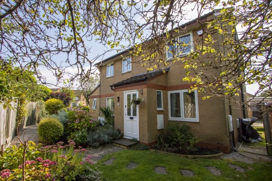 Merlin Close, Penarth