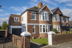 Meliden Road, Penarth